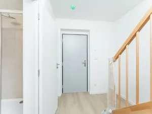 Prodej bytu 2+kk, Praha - Libeň, Zenklova, 48 m2