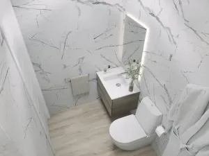 Prodej bytu 2+kk, Torrevieja, Španělsko, 44 m2