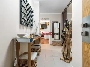 Prodej bytu 2+kk, Špindlerův Mlýn, 49 m2