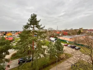 Pronájem bytu 3+kk, Nymburk, Letců R. A. F., 77 m2