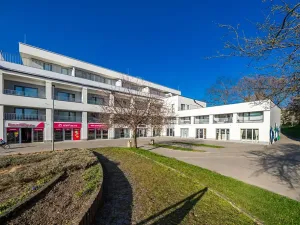 Prodej bytu 2+kk, Praha - Hloubětín, Mochovská, 63 m2