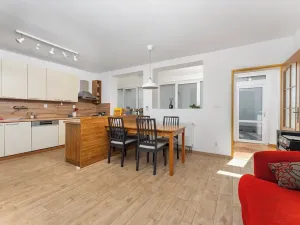 Prodej rodinného domu, Těšany, 108 m2