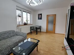 Pronájem bytu 4+1, Jenštejn, Radonická, 70 m2