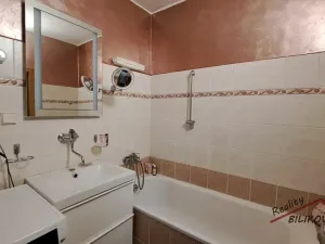 Pronájem bytu 4+1, Jenštejn, Radonická, 70 m2