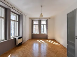 Pronájem bytu 2+kk, Praha - Vršovice, Slovinská, 53 m2