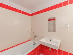 Pronájem bytu 2+kk, Praha - Vršovice, Slovinská, 53 m2