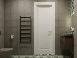 Prodej bytu 2+kk, Praha - Karlín, Křižíkova, 58 m2