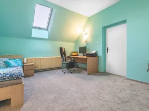 Prodej rodinného domu, Kolín, Třídvorská, 150 m2