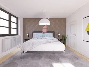 Prodej rodinného domu, Hanušovice, 300 m2