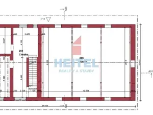 Prodej rodinného domu, Hanušovice, 300 m2