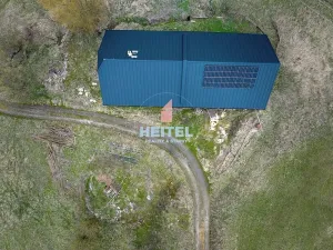 Prodej rodinného domu, Hanušovice, 300 m2