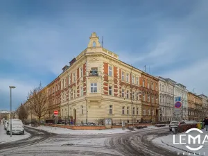 Pronájem bytu 2+1, Olomouc, Mozartova, 59 m2