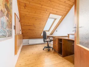 Prodej vícegeneračního domu, Litvínovice, 159 m2