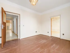 Prodej vícegeneračního domu, Litvínovice, 159 m2