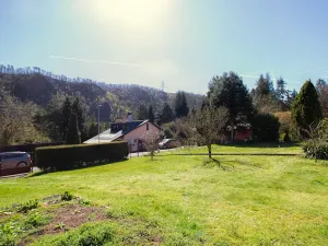 Prodej pozemku pro bydlení, Praha - Zbraslav, Strnady, 855 m2