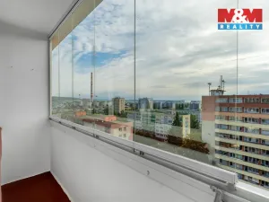 Pronájem bytu 1+kk, Mladá Boleslav - Mladá Boleslav III, Jičínská, 36 m2