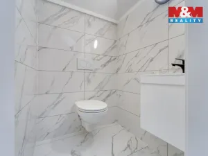 Prodej bytu 3+kk, Plzeň - Doudlevce, Šípková, 88 m2