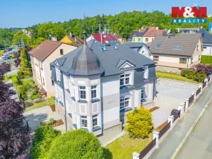 Prodej bytu 3+kk, Plzeň - Doudlevce, Šípková, 88 m2