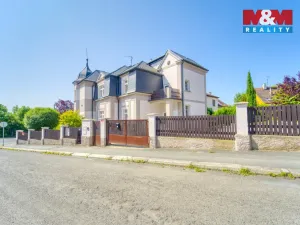 Prodej bytu 3+kk, Plzeň - Doudlevce, Šípková, 88 m2