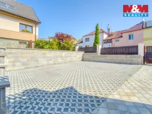 Prodej bytu 3+kk, Plzeň - Doudlevce, Šípková, 88 m2