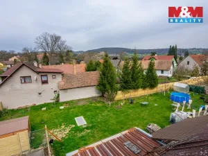 Pronájem bytu 4+kk, Dětenice, 133 m2