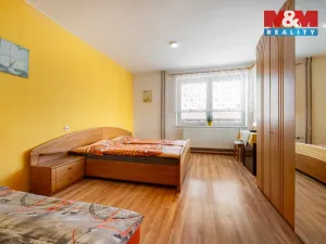 Prodej rodinného domu, Rokytnice v Orlických horách, 5. května, 1152 m2