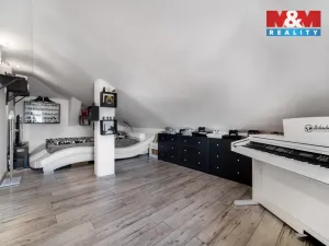 Prodej rodinného domu, Rokytnice v Orlických horách, 5. května, 1152 m2