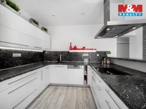 Prodej rodinného domu, Rokytnice v Orlických horách, 5. května, 1152 m2