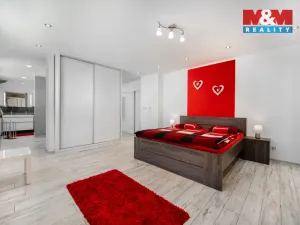 Prodej rodinného domu, Rokytnice v Orlických horách, 5. května, 1152 m2