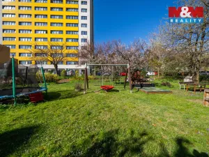 Prodej bytu 2+1, Brno - Královo Pole, Purkyňova, 61 m2