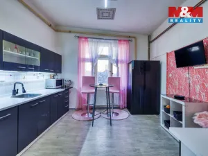 Prodej rodinného domu, Mladá Vožice, Třída Václava Vaniše, 175 m2