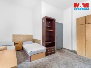 Prodej činžovního domu, Janov nad Nisou, 400 m2