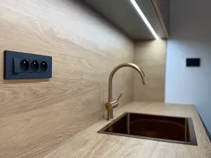 Prodej bytu 3+1, Břeclav, Kupkova, 80 m2