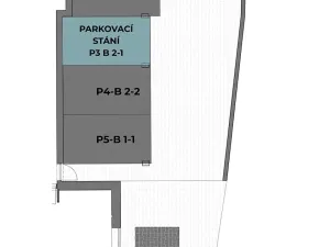 Prodej bytu 2+kk, Brno, Chleborádova, 87 m2
