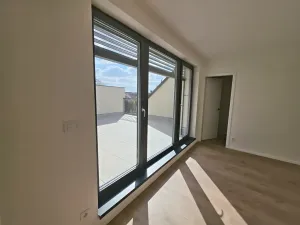 Prodej bytu 2+kk, Brno, Chleborádova, 97 m2