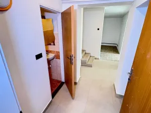 Prodej rodinného domu, Nová Včelnice, 220 m2