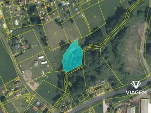 Prodej zahrady, Šindelová, 2145 m2