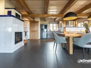 Prodej chalupy, Proseč, 207 m2