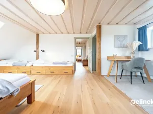 Prodej chalupy, Proseč, 207 m2