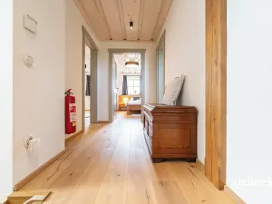 Prodej chalupy, Proseč, 207 m2