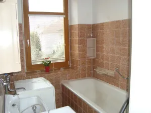 Pronájem bytu 3+1, Prostějov, Zborov, 110 m2