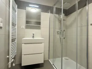 Pronájem bytu 2+kk, Nymburk, Bobnická, 57 m2