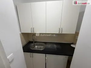 Pronájem kanceláře, Praha - Nové Město, Vodičkova, 143 m2