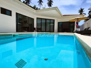 Prodej vily, Ko Samui, Thajsko, 98 m2