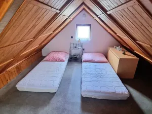 Prodej zahrady, Bílina, 324 m2