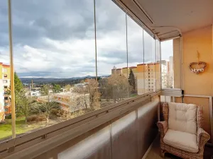 Prodej bytu 3+1, Teplice, Krušnohorská, 64 m2