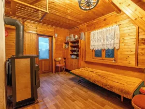 Prodej chaty, Krupka, 42 m2