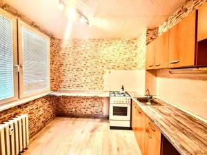 Prodej bytu 1+1, Bílina, Fügnerova, 34 m2