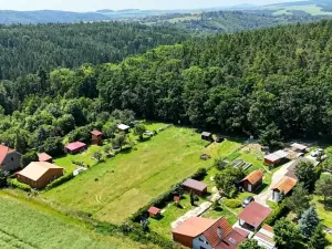 Prodej pozemku pro bydlení, Svárov, 2591 m2