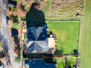 Prodej rodinného domu, Líšnice, 336 m2